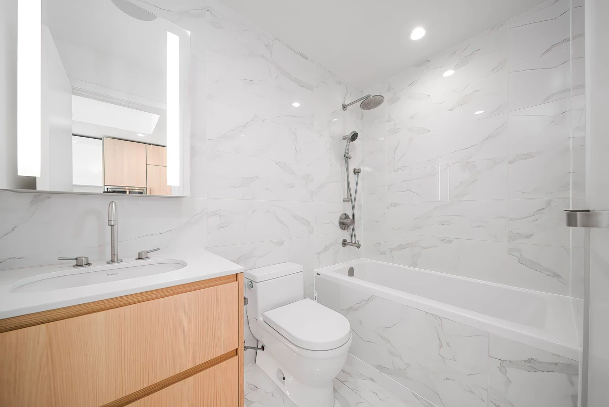 Primary Bedroom Photo of 805 6855 Pearson Way, Richmond, BC