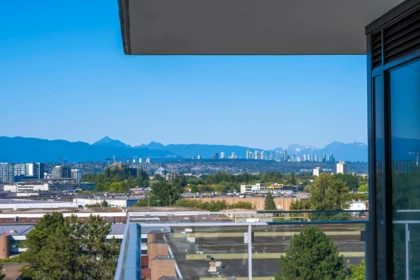 Breakfast Nook Photo of 805 6855 Pearson Way, Richmond, BC