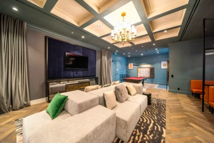 Loft / Bonus Room Photo of 805 6855 Pearson Way, Richmond, BC
