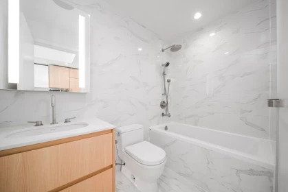 Primary Bedroom Photo of 805 6855 Pearson Way, Richmond, BC