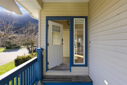 406 Miami River Drive, Harrison Hot Springs, BC, Harrison Hot Springs — Single Family Residence for sale