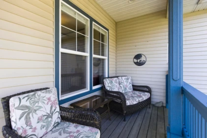 406 Miami River Drive, Harrison Hot Springs, BC, Harrison Hot Springs — Single Family Residence for sale