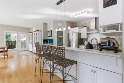 Loft / Bonus Room Photo of 406 Miami River Drive, Harrison Hot Springs, BC