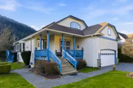 406 Miami River Drive, Harrison Hot Springs, BC