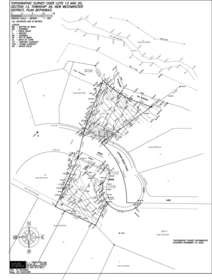 1482 Copper Beech Place, Coquitlam, BC, Coquitlam — Land for sale