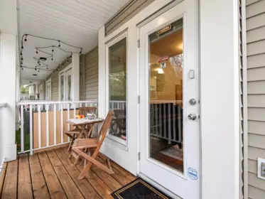 1 7136 18th Avenue, Burnaby, BC, Burnaby — Townhouse for sale