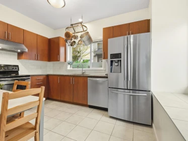 Pantry Photo of 1 7136 18th Avenue, Burnaby, BC