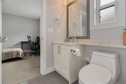 Hallway Photo of 27687 Railcar Crescent, Abbotsford, BC