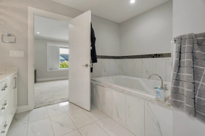 Laundry Room Photo of 27687 Railcar Crescent, Abbotsford, BC