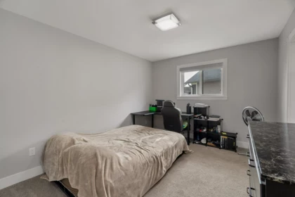 Mudroom Photo of 27687 Railcar Crescent, Abbotsford, BC