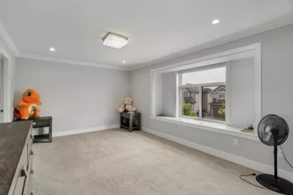 Office / Den Photo of 27687 Railcar Crescent, Abbotsford, BC