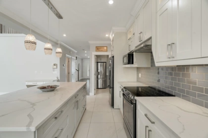 Primary Bedroom Photo of 27687 Railcar Crescent, Abbotsford, BC