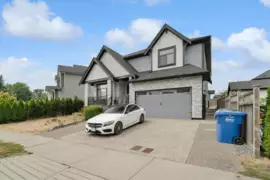 27687 Railcar Crescent, Abbotsford, BC