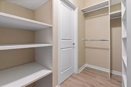Mudroom Photo of 304 1581 Foster Street, White Rock, BC