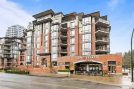 304 1581 Foster Street, White Rock, BC