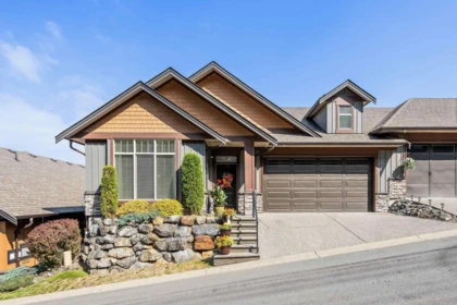 29 43540 Alameda Drive, Chilliwack, BC, Chilliwack — Townhouse for sale