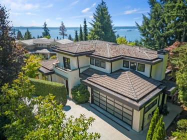 2650 Rosebery Avenue, West Vancouver, BC, West Vancouver — Single Family Residence for sale