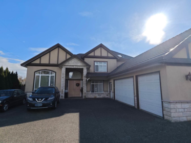 4980 Westminster Highway, Richmond, BC, Richmond — Single Family Residence for sale