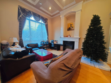 4980 Westminster Highway, Richmond, BC, Richmond — Single Family Residence for sale