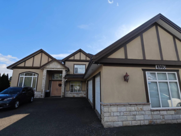 4980 Westminster Highway, Richmond, BC, Richmond — Single Family Residence for sale