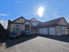 4980 Westminster Highway, Richmond, BC