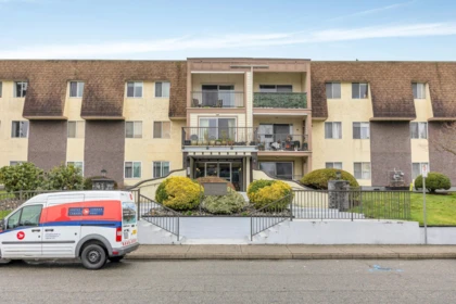 347 2821 Tims Street, Abbotsford, BC, Abbotsford — Apartment/Condo for sale