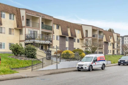347 2821 Tims Street, Abbotsford, BC, Abbotsford — Apartment/Condo for sale