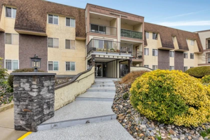 347 2821 Tims Street, Abbotsford, BC, Abbotsford — Apartment/Condo for sale