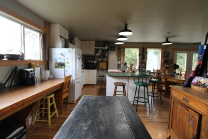Basement Recreation Room Photo of 22828 38 Avenue, Langley, BC