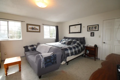 Bedroom 2 Photo of 22828 38 Avenue, Langley, BC
