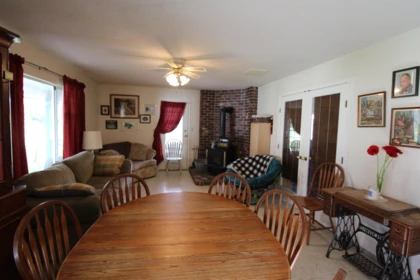 Breakfast Nook Photo of 22828 38 Avenue, Langley, BC
