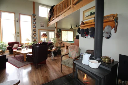 Entry Foyer Photo of 22828 38 Avenue, Langley, BC