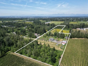22828 38 Avenue, Langley, BC, Langley — Single Family Residence for sale