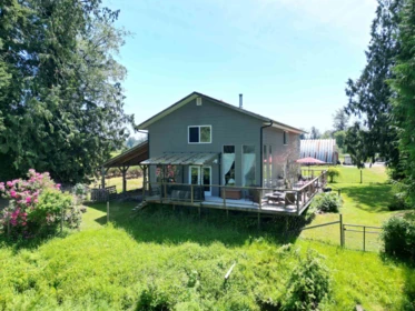 Front Yard Photo of 22828 38 Avenue, Langley, BC