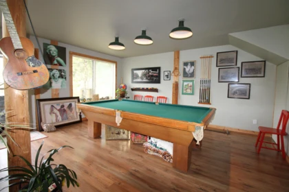 Garage Interior Photo of 22828 38 Avenue, Langley, BC