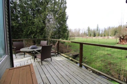 Garden / Landscaping Photo of 22828 38 Avenue, Langley, BC