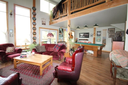 Staircase Photo of 22828 38 Avenue, Langley, BC