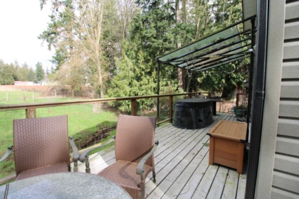 Swimming Pool Photo of 22828 38 Avenue, Langley, BC