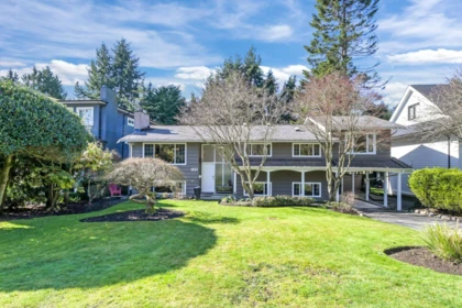 1857 126 Street, Surrey, BC, Surrey — Single Family Residence for sale