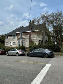 422 Eighth Street, New Westminster, BC, New Westminster — Single Family Residence for sale