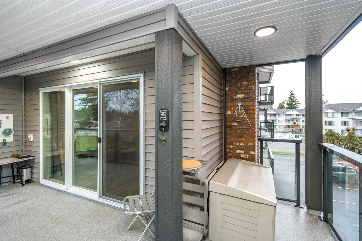Dining Area Photo of 203 32040 Peardonville Road, Abbotsford, BC