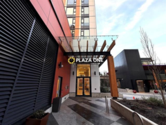 3707 13725 George Junction Avenue, Surrey, BC