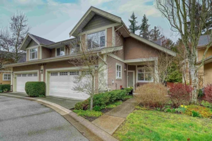 25 15237 36 Avenue, Surrey, BC, Surrey — Townhouse for sale