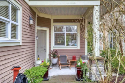 25 15237 36 Avenue, Surrey, BC, Surrey — Townhouse for sale