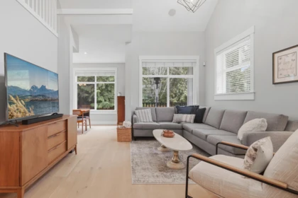 25 15237 36 Avenue, Surrey, BC, Surrey — Townhouse for sale