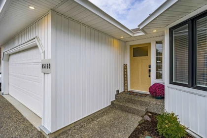 45169 Cumberland Avenue, Chilliwack, BC, Chilliwack — Single Family Residence for sale