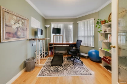 Basement Recreation Room Photo of 8569 141a Street, Surrey, BC