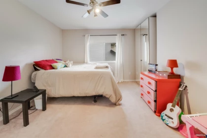 Bedroom 2 Photo of 8569 141a Street, Surrey, BC