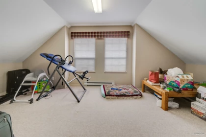 Bedroom 4 Photo of 8569 141a Street, Surrey, BC