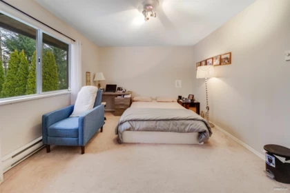 Breakfast Nook Photo of 8569 141a Street, Surrey, BC